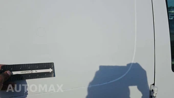 2013 Ford E-150 Commercial Cargo Van 138.0" WB – miniatura 23