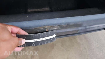 2013 Ford E-150 Commercial Cargo Van 138.0" WB – miniatura 31