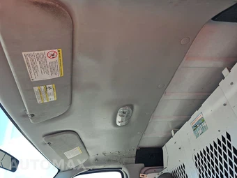 2013 Ford E-150 Commercial Cargo Van 138.0" WB – miniatura 45
