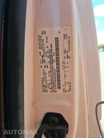 2013 Ford E-150 Commercial Cargo Van 138.0" WB – miniatura 9