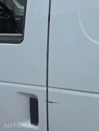 2013 Ford E-150 Commercial Cargo Van 138.0" WB - miniatura 21