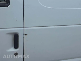 2013 Ford E-150 Commercial Cargo Van 138.0" WB - miniatura 22