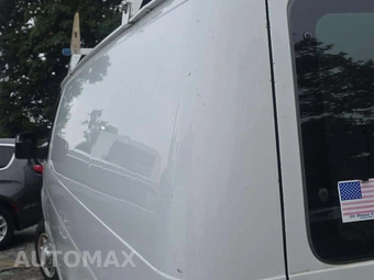 2013 Ford E-150 Commercial Cargo Van 138.0" WB - miniatura 23