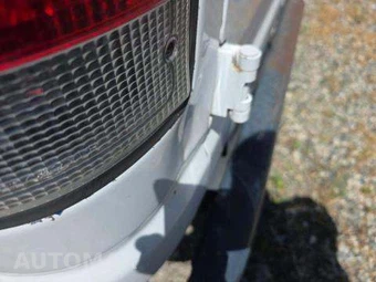 2013 Ford E-150 Wagon XL 138.0" WB - miniatura 28