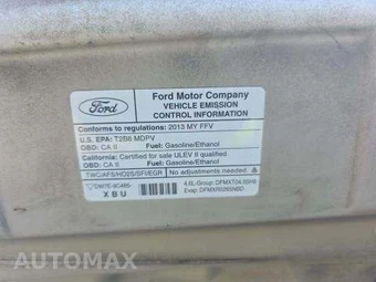 2013 Ford E-150 Wagon XL 138.0" WB - miniatura 39