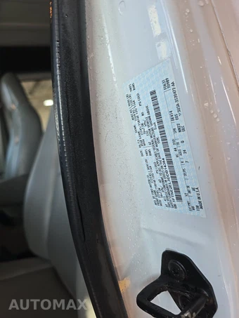 2013 Ford E-250 Commercial Cargo Van 138.0" WB - miniatura 13