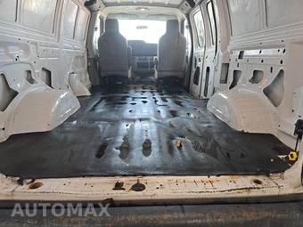 2013 Ford E-250 Commercial Cargo Van 138.0" WB - miniatura 15