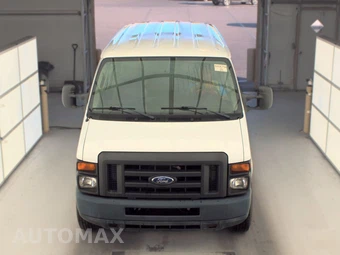 2013 Ford E-250 Commercial Cargo Van 138.0" WB - miniatura 2