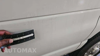 2013 Ford E-250 Commercial Cargo Van 138.0" WB - miniatura 22