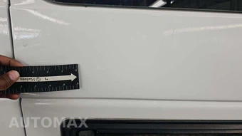 2013 Ford E-250 Commercial Cargo Van 138.0" WB - miniatura 27