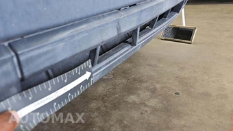 2013 Ford E-250 Commercial Cargo Van 138.0" WB - miniatura 33