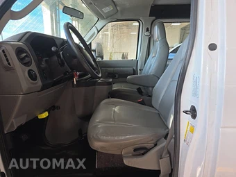 2013 Ford E-250 Commercial Cargo Van 138.0" WB - miniatura 7