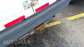 2013 Ford E-250 Commercial Cargo Van 138.0" WB – miniatura 18