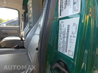 2013 Ford E-250 Commercial Cargo Van 138.0" WB – miniatura 20