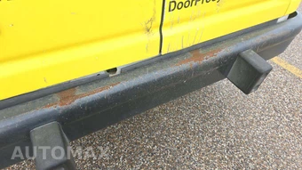 2013 Ford E-250 Commercial Cargo Van 138.0" WB – miniatura 25