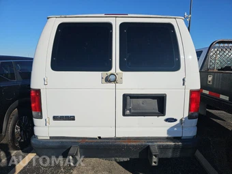 2013 Ford E-250 Commercial Cargo Van 138.0" WB – miniatura 5