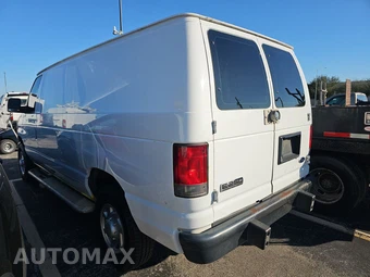 2013 Ford E-250 Commercial Cargo Van 138.0" WB – miniatura 6