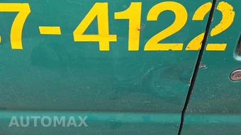 2013 Ford E-250 Commercial Cargo Van 138.0" WB – miniatura 4