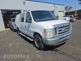 2013 Ford E-250 Commercial Cargo Van 138.0" WB – miniatura 3