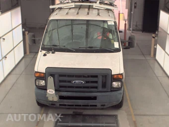 2013 Ford E-250 Commercial Cargo Van 138.0" WB - miniatura 29