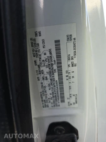 2013 Ford E-250 Commercial Cargo Van 138.0" WB – miniatura 15