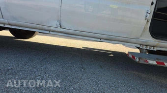2013 Ford E-250 Commercial Cargo Van 138.0" WB – miniatura 35