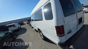 2013 Ford E-250 Commercial Cargo Van 138.0" WB – miniatura 38