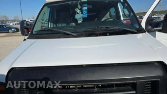 2013 Ford E-250 Commercial Cargo Van 138.0" WB – miniatura 41