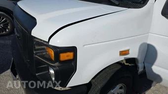 2013 Ford E-250 Commercial Cargo Van 138.0" WB – miniatura 42