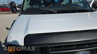 2013 Ford E-250 Commercial Cargo Van 138.0" WB – miniatura 44