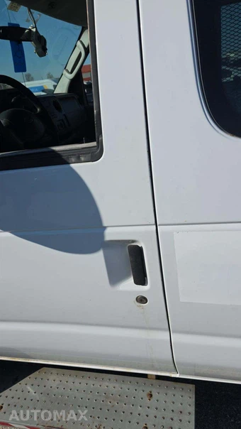 2013 Ford E-250 Commercial Cargo Van 138.0" WB – miniatura 47