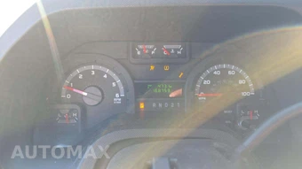 2013 Ford E-250 Commercial Cargo Van 138.0" WB – miniatura 48