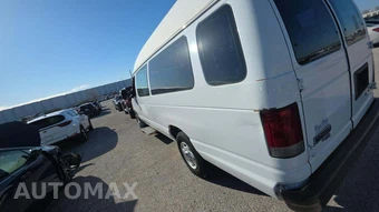 2013 Ford E-250 Commercial Cargo Van 138.0" WB – miniatura 50