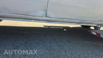 2013 Ford E-250 Commercial Cargo Van 138.0" WB – miniatura 53