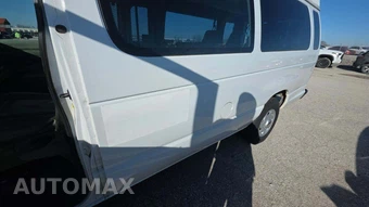 2013 Ford E-250 Commercial Cargo Van 138.0" WB – miniatura 55