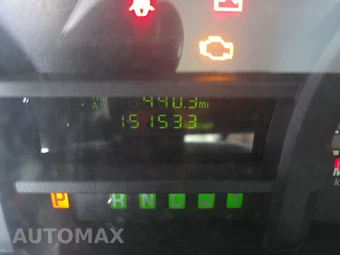 2013 Ford E-250 Commercial Cargo Van 138.0" WB – miniatura 12