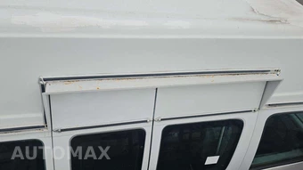 2013 Ford E-250 Commercial Cargo Van 138.0" WB – miniatura 20