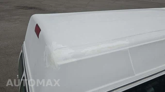 2013 Ford E-250 Commercial Cargo Van 138.0" WB – miniatura 23