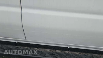 2013 Ford E-250 Commercial Cargo Van 138.0" WB – miniatura 24