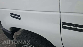 2013 Ford E-250 Commercial Cargo Van 138.0" WB – miniatura 25