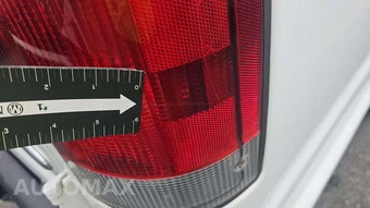 2013 Ford E-250 Commercial Cargo Van 138.0" WB – miniatura 31