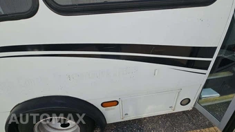 2013 Ford E-350 Base - miniatura 6