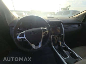 2013 Ford Edge Limited - miniatura 11