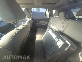 2013 Ford Edge Limited - miniatura 13