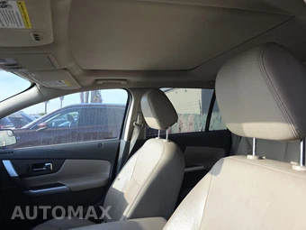 2013 Ford Edge Limited - miniatura 14