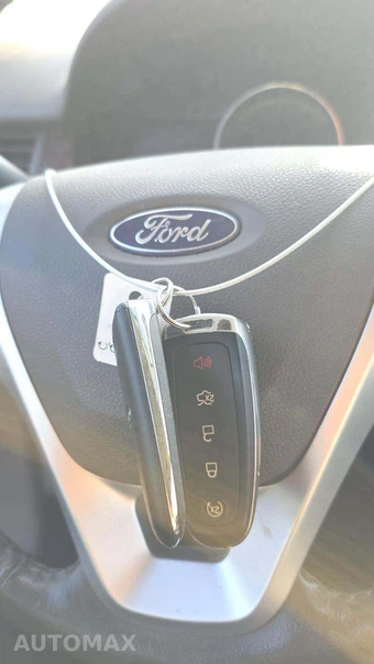 2013 Ford Edge Limited - miniatura 18