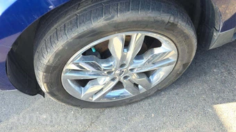 2013 Ford Edge Limited - miniatura 19