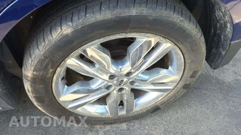 2013 Ford Edge Limited - miniatura 21