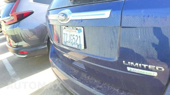2013 Ford Edge Limited - miniatura 22