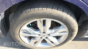 2013 Ford Edge Limited - miniatura 26